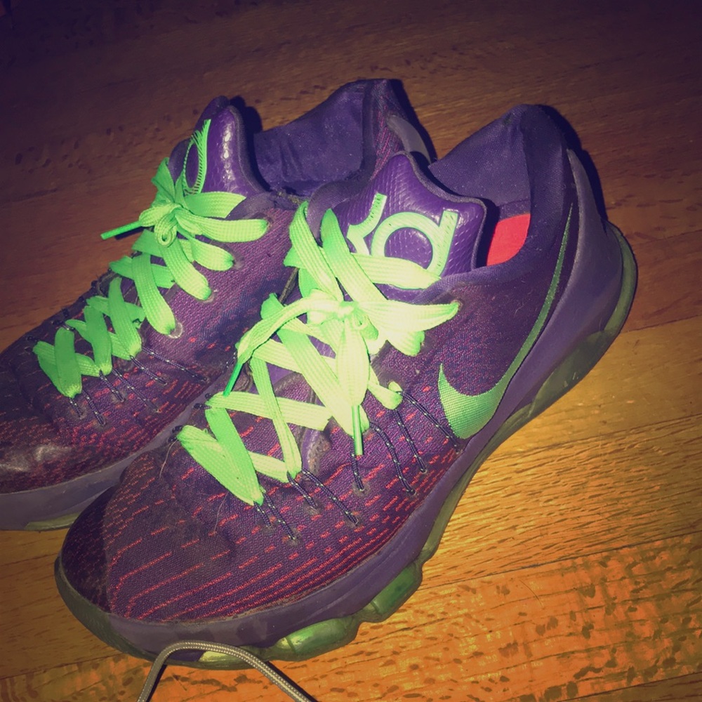 KD 8